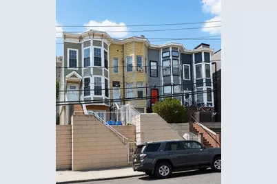 447 Mercer St #1, Jersey City, NJ 07302 - Photo 38