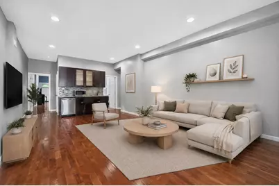 447 Mercer St #1, Jersey City, NJ 07302 - Photo 2