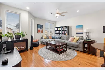 203-207 Hackensack Plank Rd #3D, Weehawken, NJ 07086 - Photo 12
