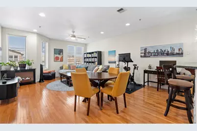 203-207 Hackensack Plank Rd #3D, Weehawken, NJ 07086 - Photo 10