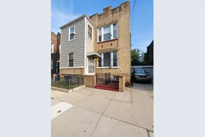 129 Stevens Ave, Jersey City, NJ 07305 - Photo 1