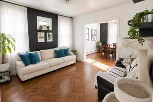 129 Stevens Ave, Jersey City, NJ 07305 - Photo 6