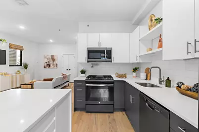 20 Jewett Ave #1, Jersey City, NJ 07304 - Photo 4