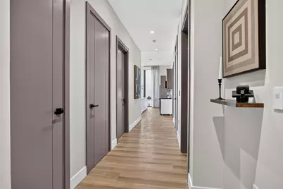300 Washington St #6J, Newark, NJ 07102 - Photo 2