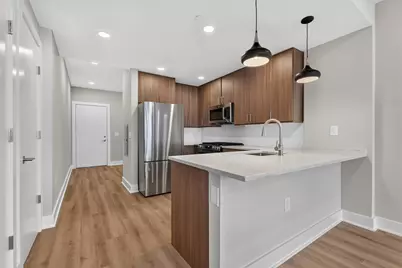 72 Vroom St #401, Jersey City, NJ 07306 - Photo 1