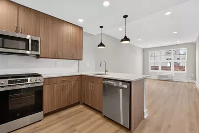 72 Vroom St #401, Jersey City, NJ 07306 - Photo 2