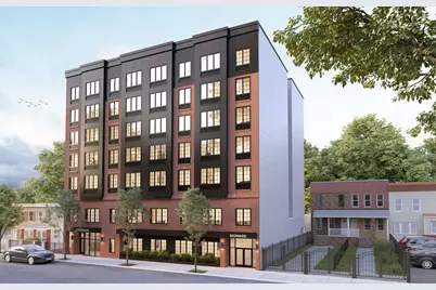 72 Vroom St #401, Jersey City, NJ 07306 - Photo 8
