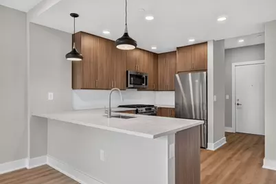 72 Vroom St #403, Jersey City, NJ 07306 - Photo 2