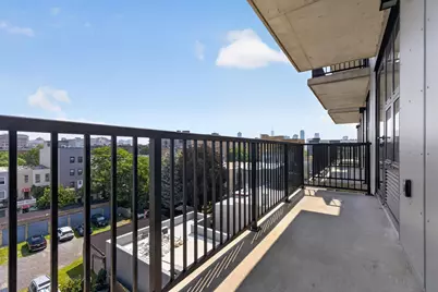 72 Vroom St #403, Jersey City, NJ 07306 - Photo 14