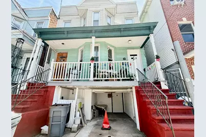 12 Van Wagenen Ave, Jersey City, NJ 07304 - Photo 1