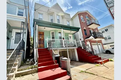12 Van Wagenen Ave, Jersey City, NJ 07304 - Photo 2