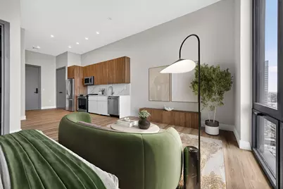 300 Washington St #9I, Newark, NJ 07102 - Photo 2