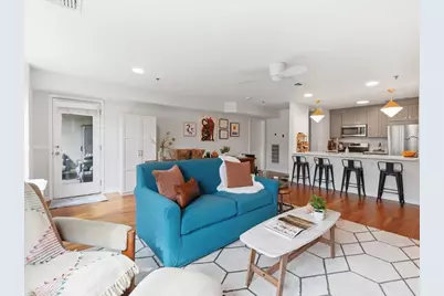 350 7th St #3F, Hoboken, NJ 07302 - Photo 1
