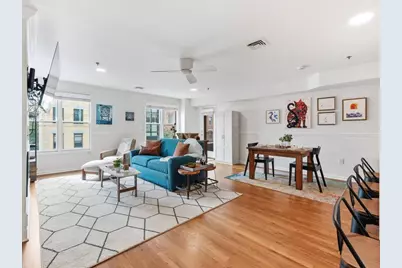 350 7th St #3F, Hoboken, NJ 07302 - Photo 2