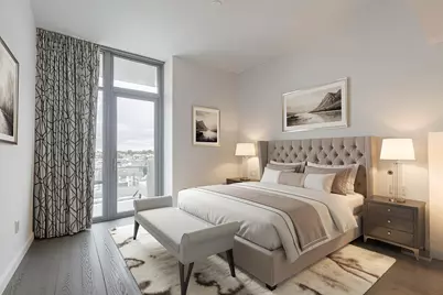320 Adolphus Ave #503, Cliffside Park, NJ 07010 - Photo 4