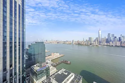 77 Hudson St #PH4503, Jersey City, NJ 07302 - Photo 20