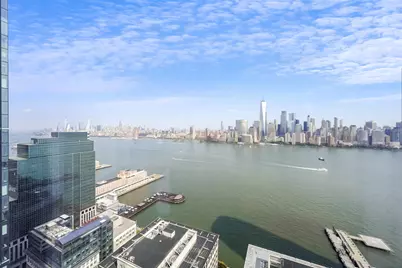 77 Hudson St #PH4503, Jersey City, NJ 07302 - Photo 10