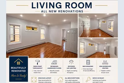 100 West 16th St #Floor 1, Bayonne, NJ 07002 - Photo 2