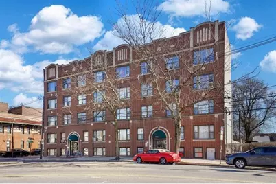 1866 John F Kennedy Blvd #1C, Jersey City, NJ 07305 - Photo 8