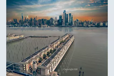600 Harbor Blvd #771, Weehawken, NJ 07086 - Photo 26