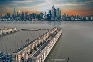 600 Harbor Blvd, Weehawken, NJ 07086 - Photo 26