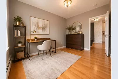 305 Cator Ave #1F, Jersey City, NJ 07305 - Photo 10