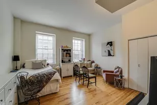 341 Monmouth St, Jersey City, NJ 07302 - Photo 2