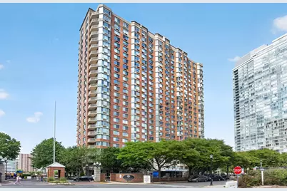 20 2nd St #403, Jersey City, NJ 07302 - Photo 22