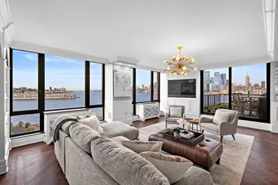2 Constitution Ct #PH01, Hoboken, NJ 07030 - Photo 6