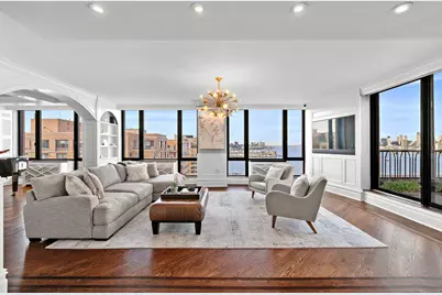 2 Constitution Ct #PH01, Hoboken, NJ 07030 - Photo 1