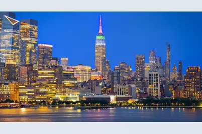 2 Constitution Ct #PH01, Hoboken, NJ 07030 - Photo 32