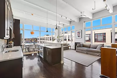 1500 Hudson St #12R, Hoboken, NJ 07030 - Photo 2