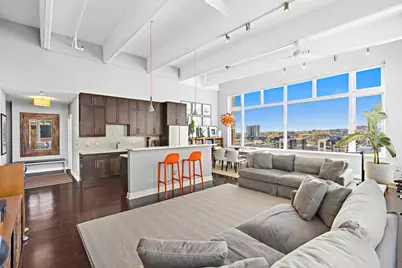 1500 Hudson St #12R, Hoboken, NJ 07030 - Photo 4