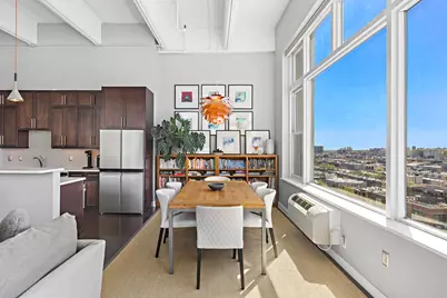 1500 Hudson St #12R, Hoboken, NJ 07030 - Photo 8