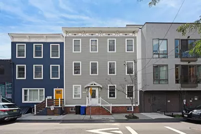 385 1st St #1, Jersey City, NJ 07302 - Photo 18