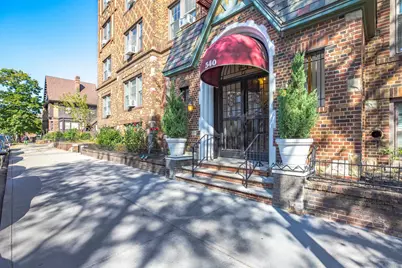 340 Fairmont Ave #204, Jersey City, NJ 07306 - Photo 12