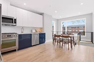 437 Ogden Ave., Jersey City, NJ 07307 - Photo 1