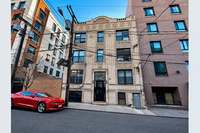 25 Rock St #2, Jersey City, NJ 07306 - Photo 1