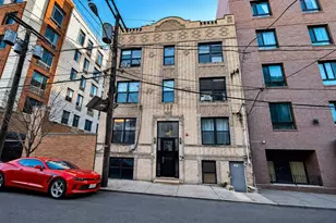 25 Rock St, Jersey City, NJ 07306 - Photo 1