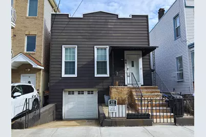 66 Irving St, Jersey City, NJ 07307 - Photo 1