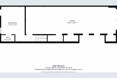 246 Clinton Ave #1, Jersey City, NJ 07304 - Photo 30