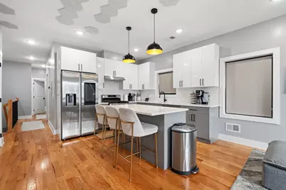 246 Clinton Ave #1, Jersey City, NJ 07304 - Photo 4