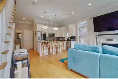 210 North St #1, Jersey City, NJ 07307 - Photo 8