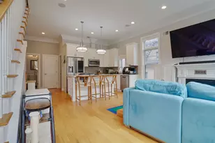 210 North St, Jersey City, NJ 07307 - Photo 8