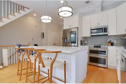 210 North St #1, Jersey City, NJ 07307 - Photo 4