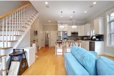 210 North St #1, Jersey City, NJ 07307 - Photo 10