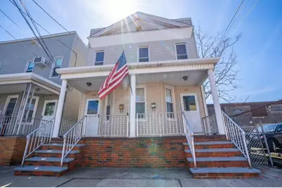 100 West 12th St, Jersey City, NJ 07002 - Photo 1