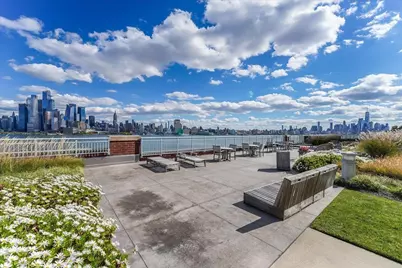 1100 Maxwell Lane #626, Hoboken, NJ 07030 - Photo 22
