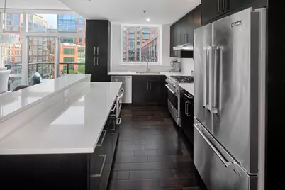 1100 Maxwell Lane #626, Hoboken, NJ 07030 - Photo 6