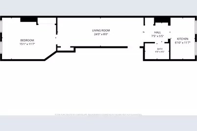 216 Jefferson St #6, Hoboken, NJ 07030 - Photo 8